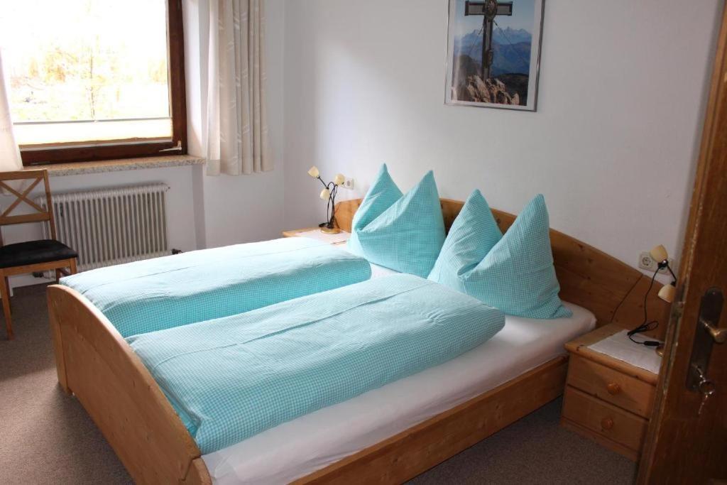 Lamplhof B&B Wiesing Buitenkant foto